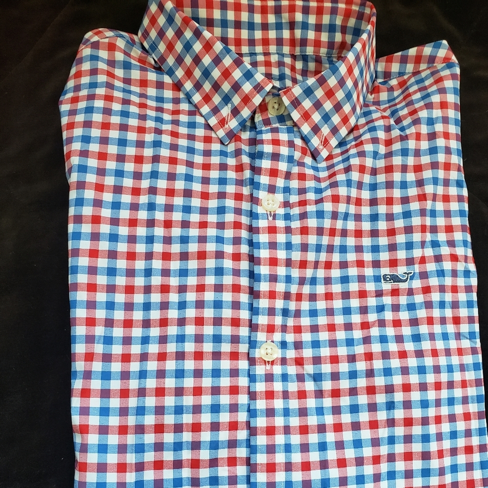 Boys shorts